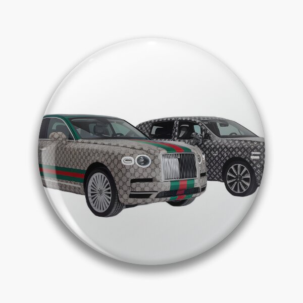 Item preview, Luxury Cars Dressed Up designed and sold by corynewton34.