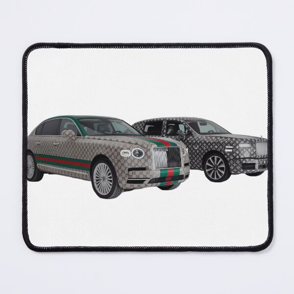 Item preview, Luxury Cars Dressed Up designed and sold by corynewton34.