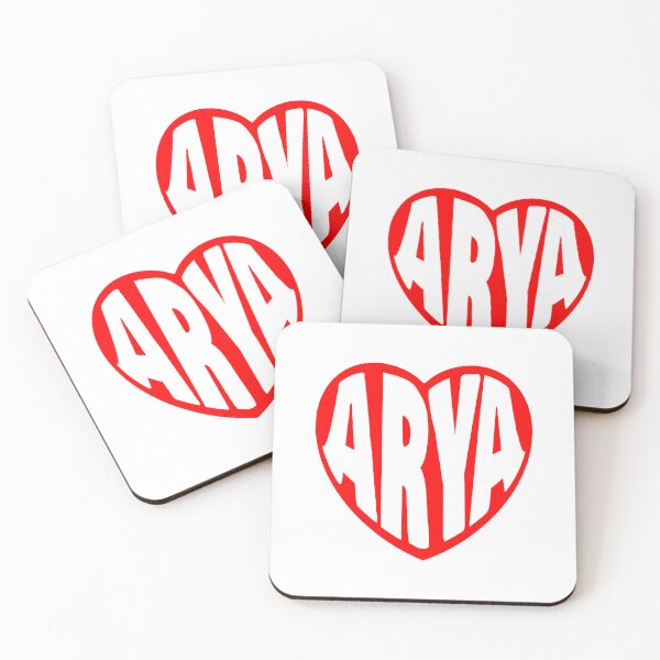 Item preview, Arya in my Heart designed and sold by Kuni-Art.