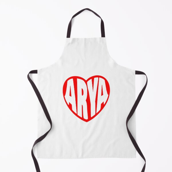 Item preview, Arya in my Heart designed and sold by Kuni-Art.