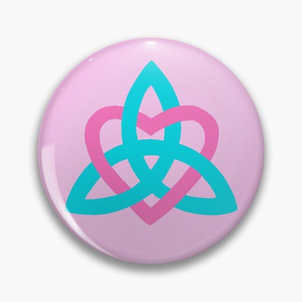 Item preview, Celtic Knot (Full) designed and sold by MusicQueen17.