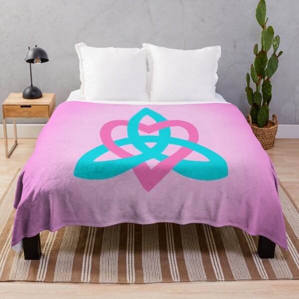 Item preview, Celtic Knot (Full) designed and sold by MusicQueen17.