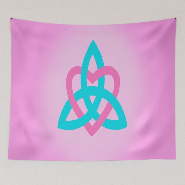 Item preview, Celtic Knot (Full) designed and sold by MusicQueen17.
