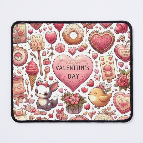 Item preview, Valentine's Day designed and sold by E.D.CH designs..