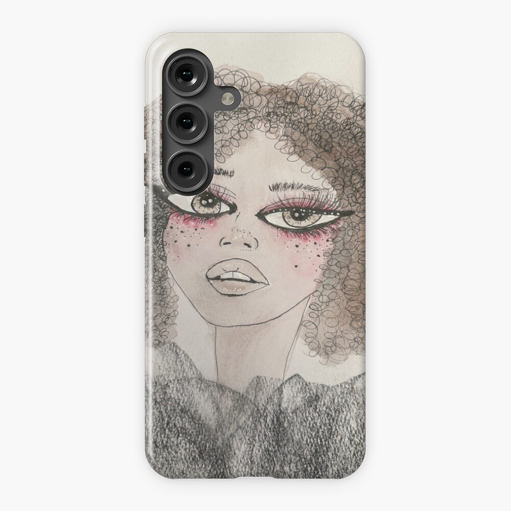 Item preview, Samsung Galaxy Snap Case designed and sold by HausofDolls.