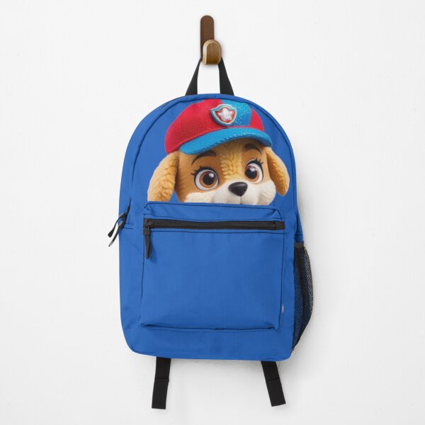 Item preview, Gift for Boys and Girls ,Paw Unique Design, Kids with 3D Crochet Digital Effect, Gift for Son, Birthday Boy designed and sold by BriellaFashion.