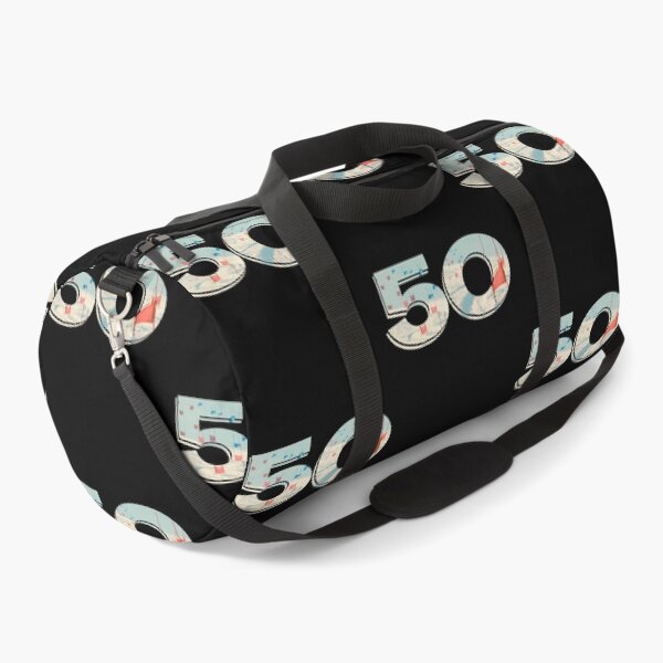 Item preview, Ski Racer 50 Years – Stylish Retro Minimalist Design Ski Dad -  for 50th Birthday Wishes Funny Gifts for Ski Enthusiast  designed and sold by MatthewViews.