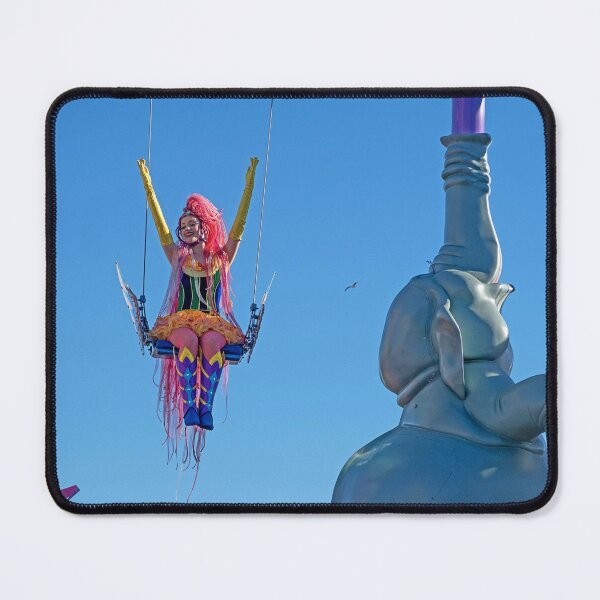 Item preview, Parade Performer designed and sold by ShutterbugBttns.