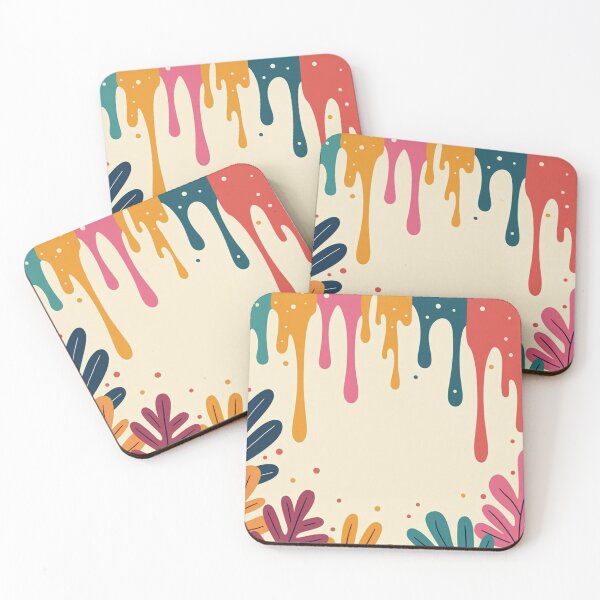 Item preview, drippy-soul designed and sold by Arte Con Flow .