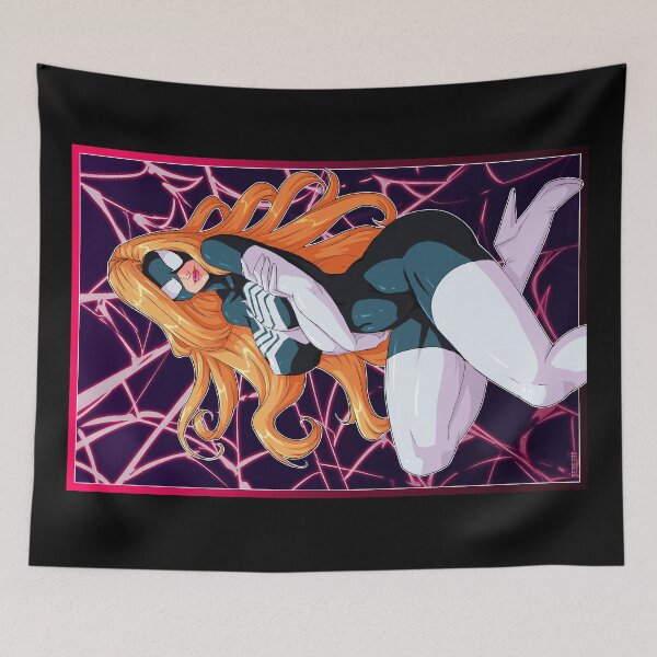 Item preview, Arachne designed and sold by Renezuo.