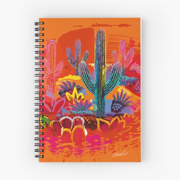Item preview, Desierto Real designed and sold by Charles Harker.
