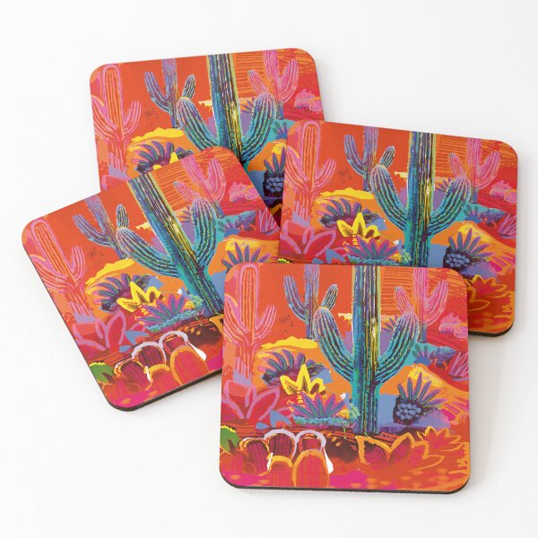 Item preview, Desierto Real designed and sold by Charles Harker.