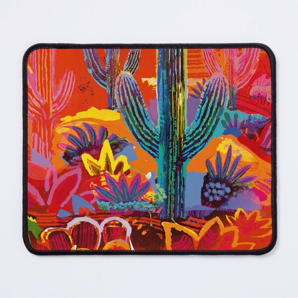 Item preview, Desierto Real designed and sold by Charles Harker.