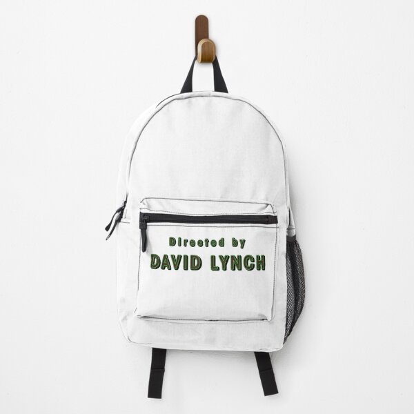 Item preview, Directed by David Lynch Original designed and sold by PixVib.