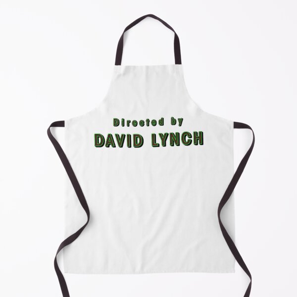 Item preview, Directed by David Lynch Original designed and sold by PixVib.
