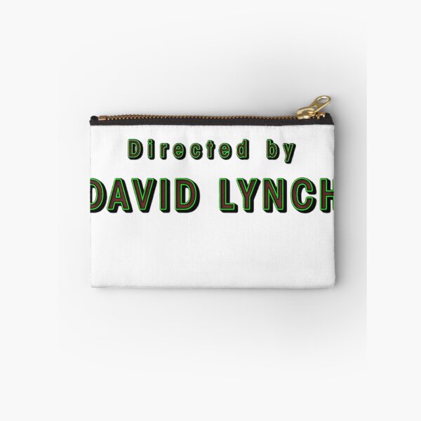 Item preview, Directed by David Lynch Original designed and sold by PixVib.