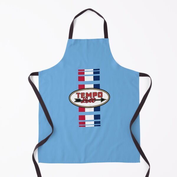 Item preview, Vintage Tempo Lett motorcycles designed and sold by DBnation.