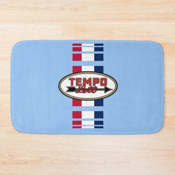 Item preview, Vintage Tempo Lett motorcycles designed and sold by DBnation.