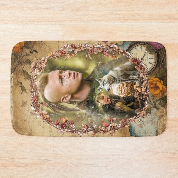 Item preview, Rollo  designed and sold by Vera-Adxer.
