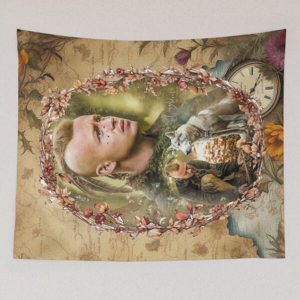 Item preview, Rollo  designed and sold by Vera-Adxer.