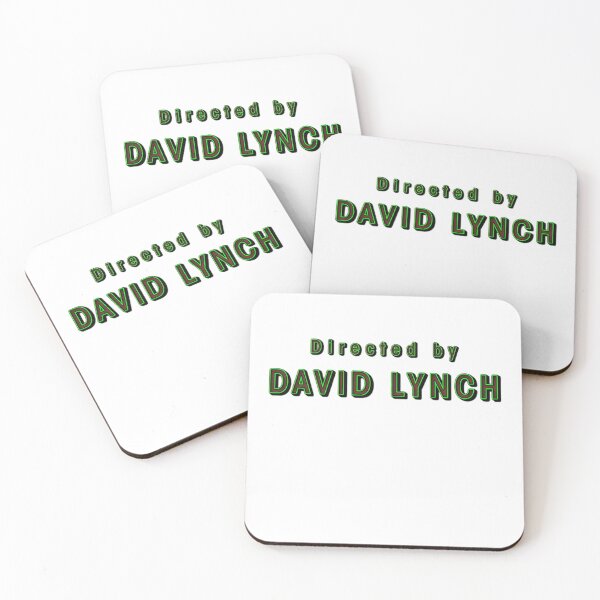 Item preview, Directed by David Lynch Original designed and sold by PixVib.