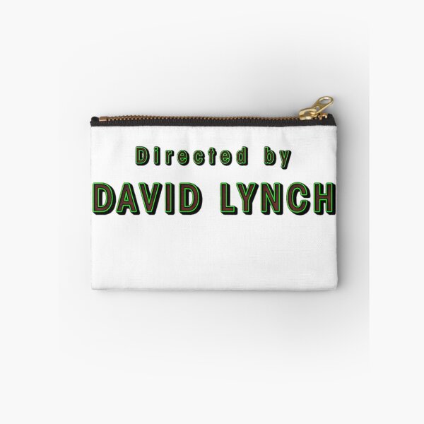 Item preview, Directed by David Lynch Original designed and sold by PixVib.
