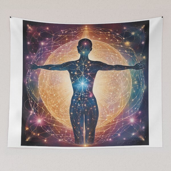 Item preview, Radiant Ascension designed and sold by SuryaSolSun.