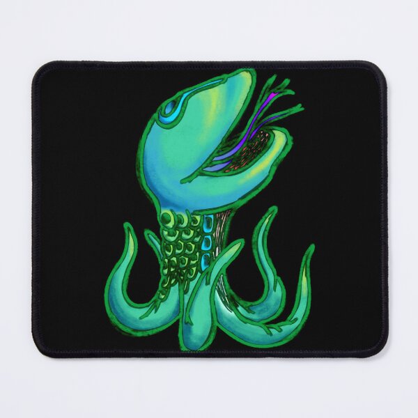 Item preview, Xeno D. Plant designed and sold by Teddy-FauxBear.