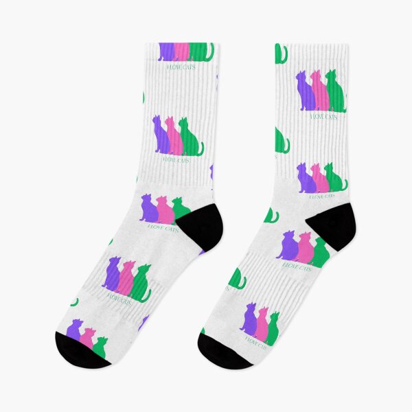 Item preview, I love cats designed and sold by PGUSTTAV.