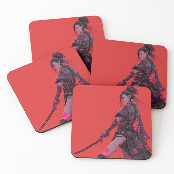 Item preview, Warrior Spirit designed and sold by Thaivi Design.