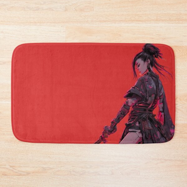 Item preview, Warrior Spirit designed and sold by Thaivi Design.