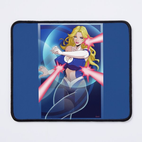 Item preview, The Invisible Woman designed and sold by Renezuo.