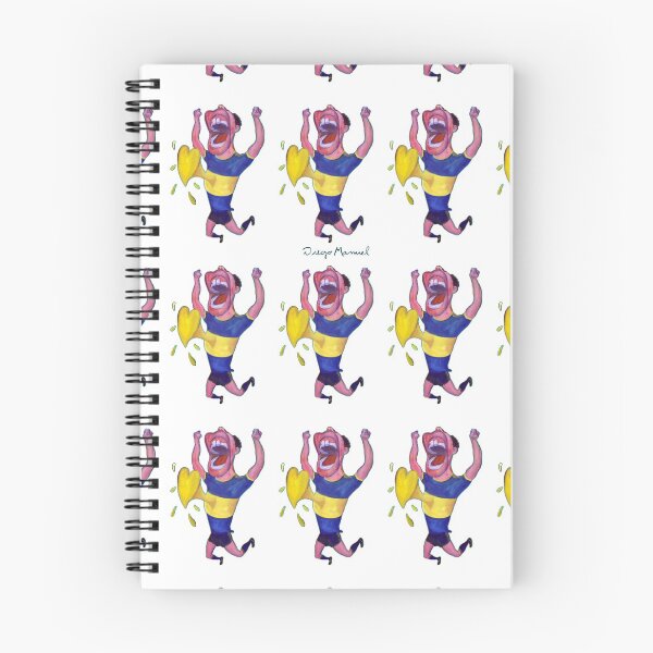 Item preview, Goal! of Soccer designed and sold by Diego Manuel Rodriguez.