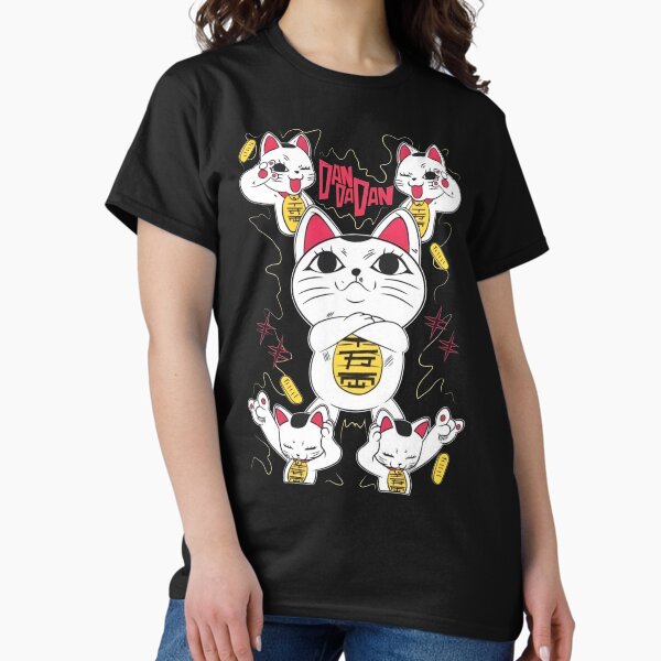 Item preview, Turbo Granny Cat designed and sold by Anime  Maze.