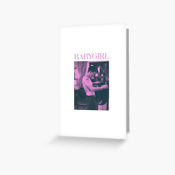 Item preview, Babygirl - Father Figure designed and sold by mascarina.