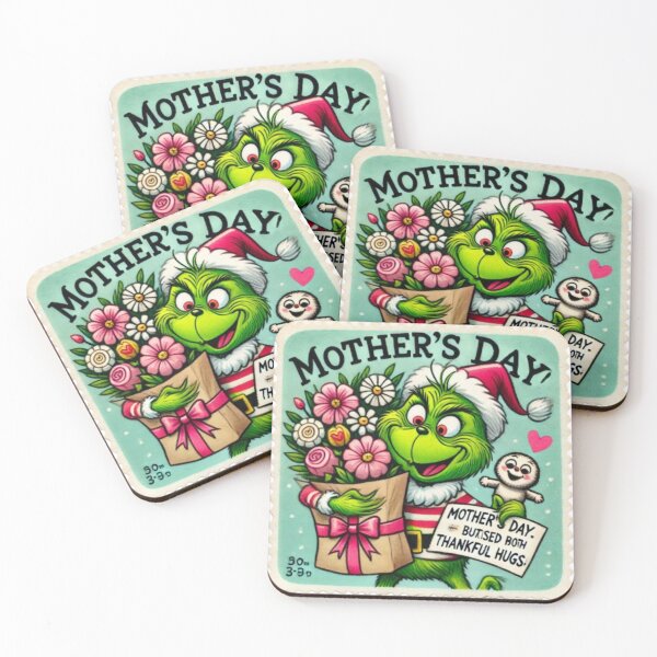 Item preview, Mother's Day 3 designed and sold by Fazube.