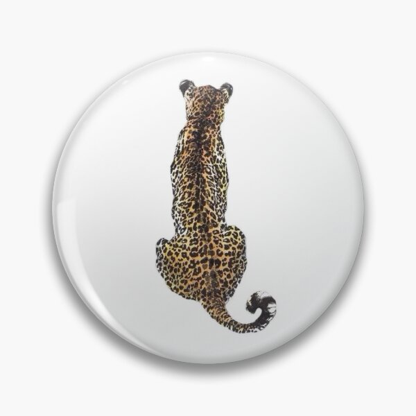 Item preview, Leopard designed and sold by starandheart.