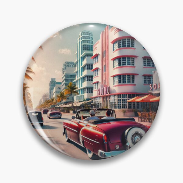 Item preview, Ocean Drive designed and sold by smugdesigns.