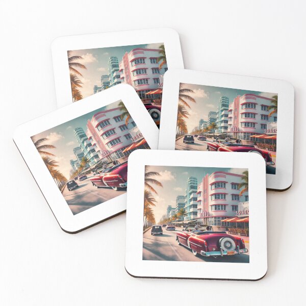 Item preview, Ocean Drive designed and sold by smugdesigns.