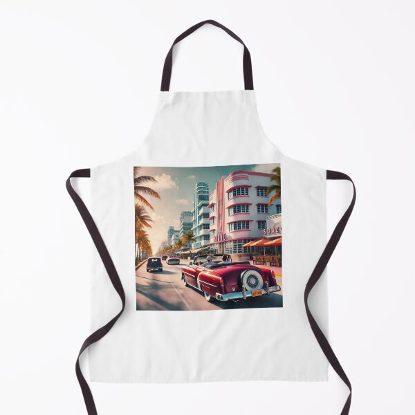 Item preview, Ocean Drive designed and sold by smugdesigns.