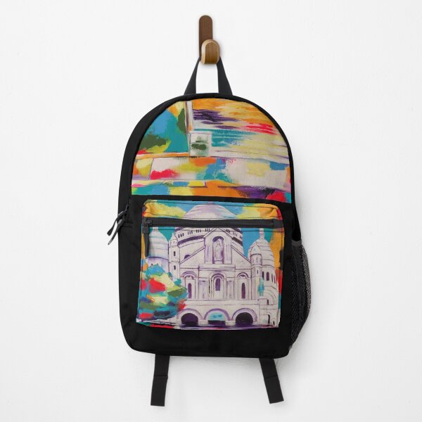 Item preview, Sacré-Coeur designed and sold by ArtbyAlinaGH.