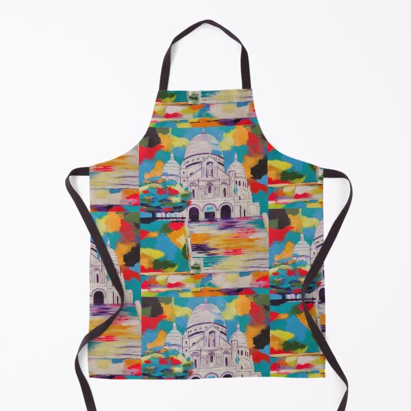Item preview, Sacré-Coeur designed and sold by ArtbyAlinaGH.