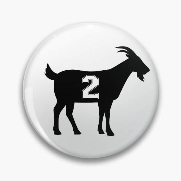 Item preview, Goat 2 G.O.A.T. Number Two Goat Gear designed and sold by DynamicDesign.