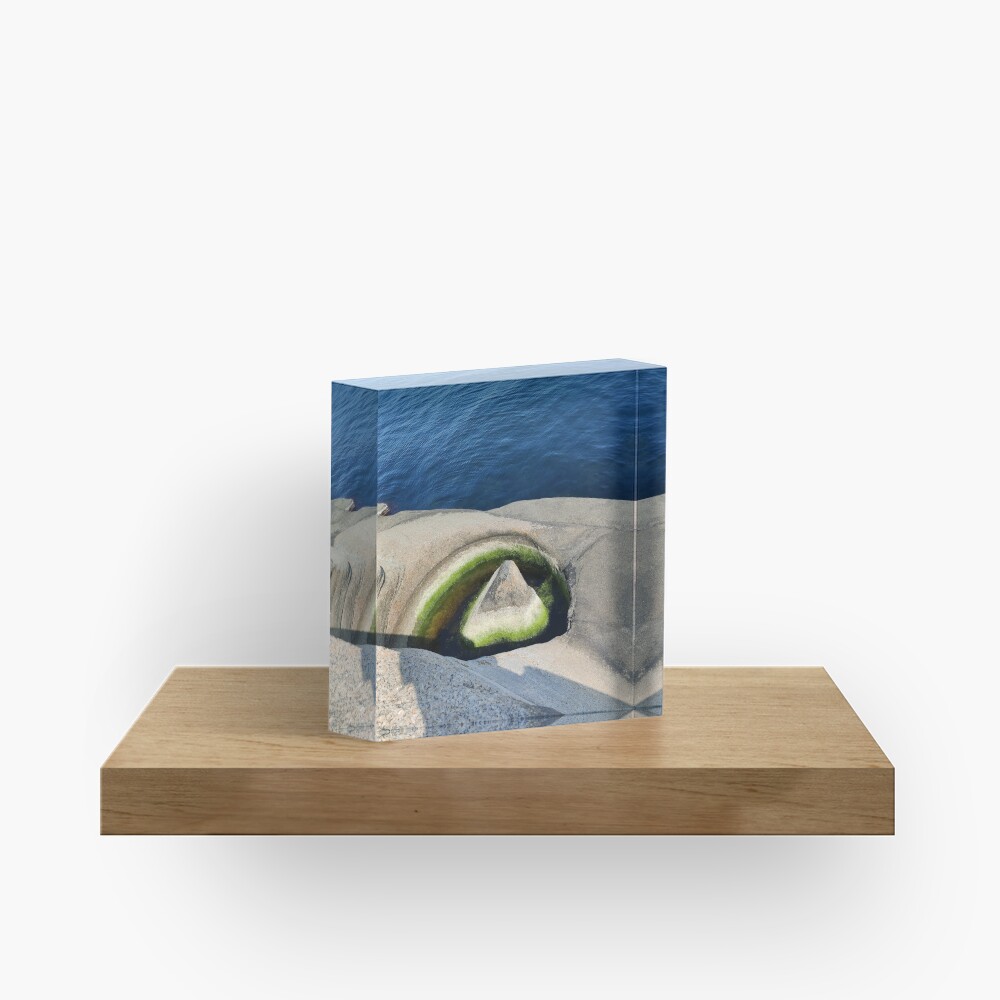 Item preview, Acrylic Block designed and sold by AmalymaDesign.