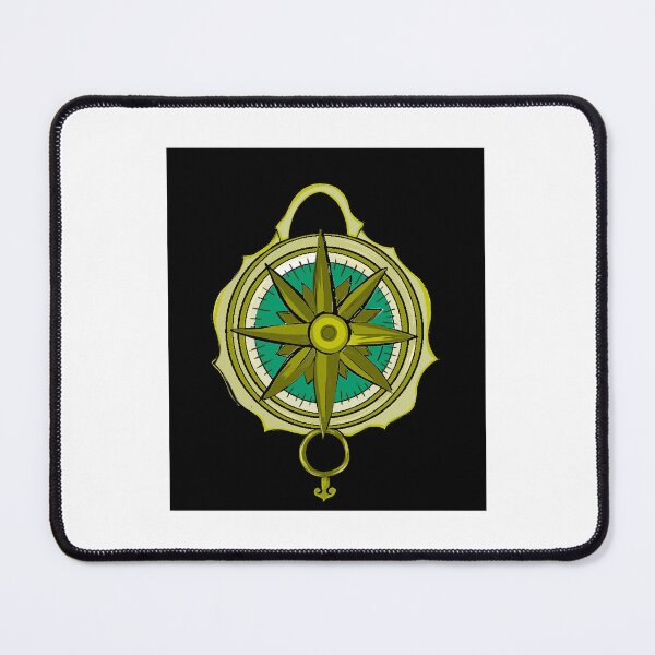 Item preview, Dipping compass designed and sold by Ilustra-julia08.