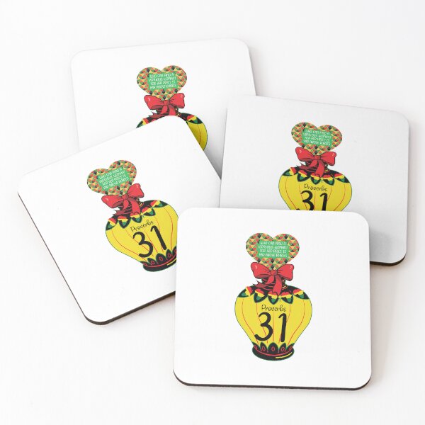 Item preview, Proverbs 31 Women designed and sold by wildwhimsical.