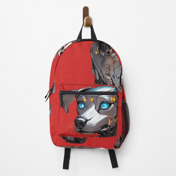 Item preview, Man's New Best Friend (Reimagined) designed and sold by Thaivi Design.