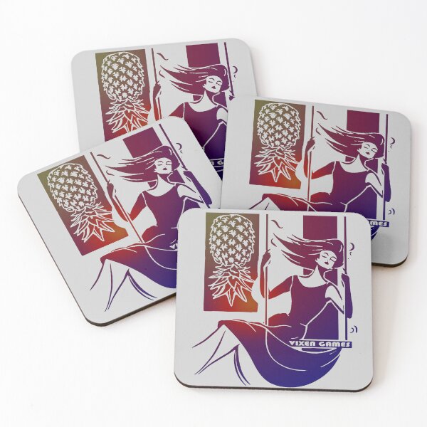 Item preview, Classy Woman Swinging  designed and sold by Vixen-Games.