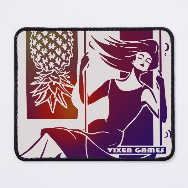 Item preview, Classy Woman Swinging  designed and sold by Vixen-Games.