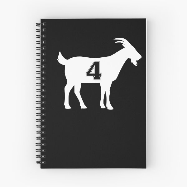 Item preview, Goat 4 G.O.A.T. Number Four Goat Gear designed and sold by DynamicDesign.